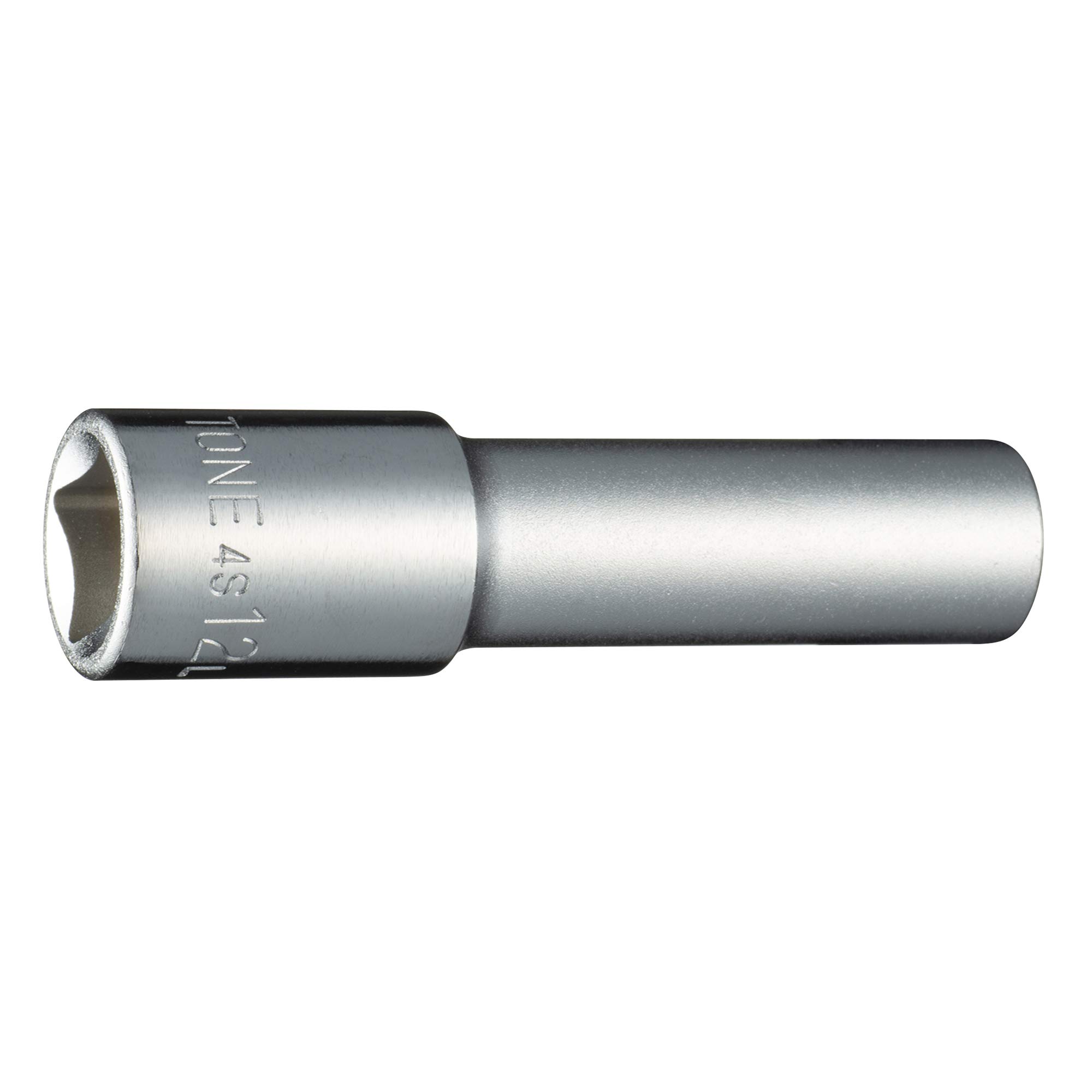토네 HP4S-12L 6각 딥소켓 12.7mm 12mm 이미지 2