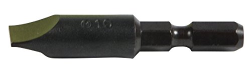 마키타 일자 드라이버 비트 A-44264 10mm 70mm 이미지 2