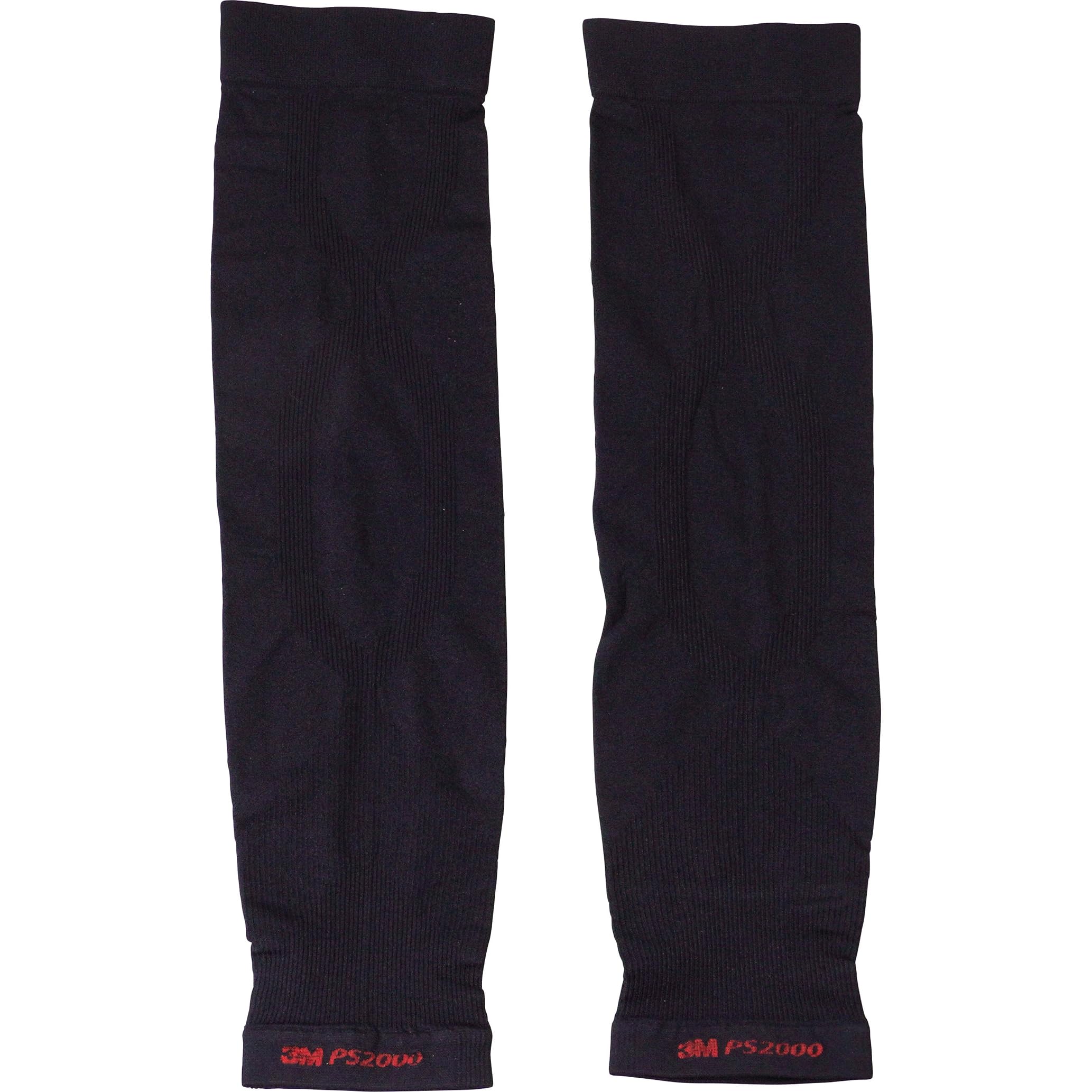 3M 쿨 아머슬리브 블랙 PS2000 프리사이즈 팔토시 UV차단 블랙 5팩 이미지 3