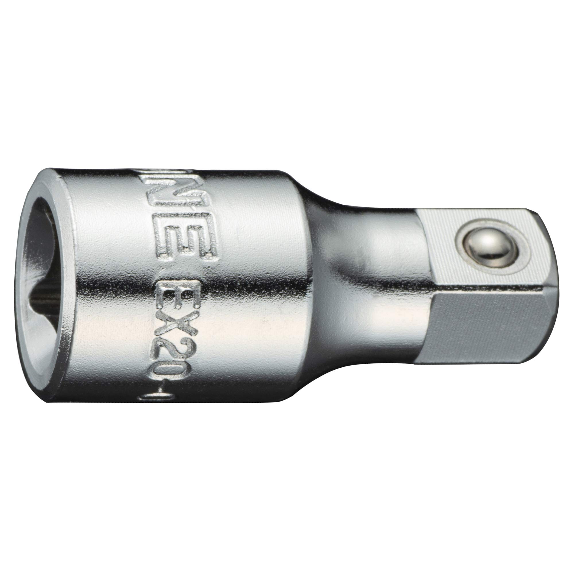 토네 익스텐션바 HPEX20-028 6.35mm 28mm 이미지 2