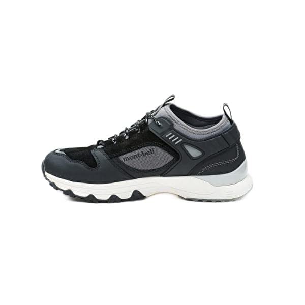 몽벨 라이프 플렉스 블랙 트레킹화 27.0 cm 블랙