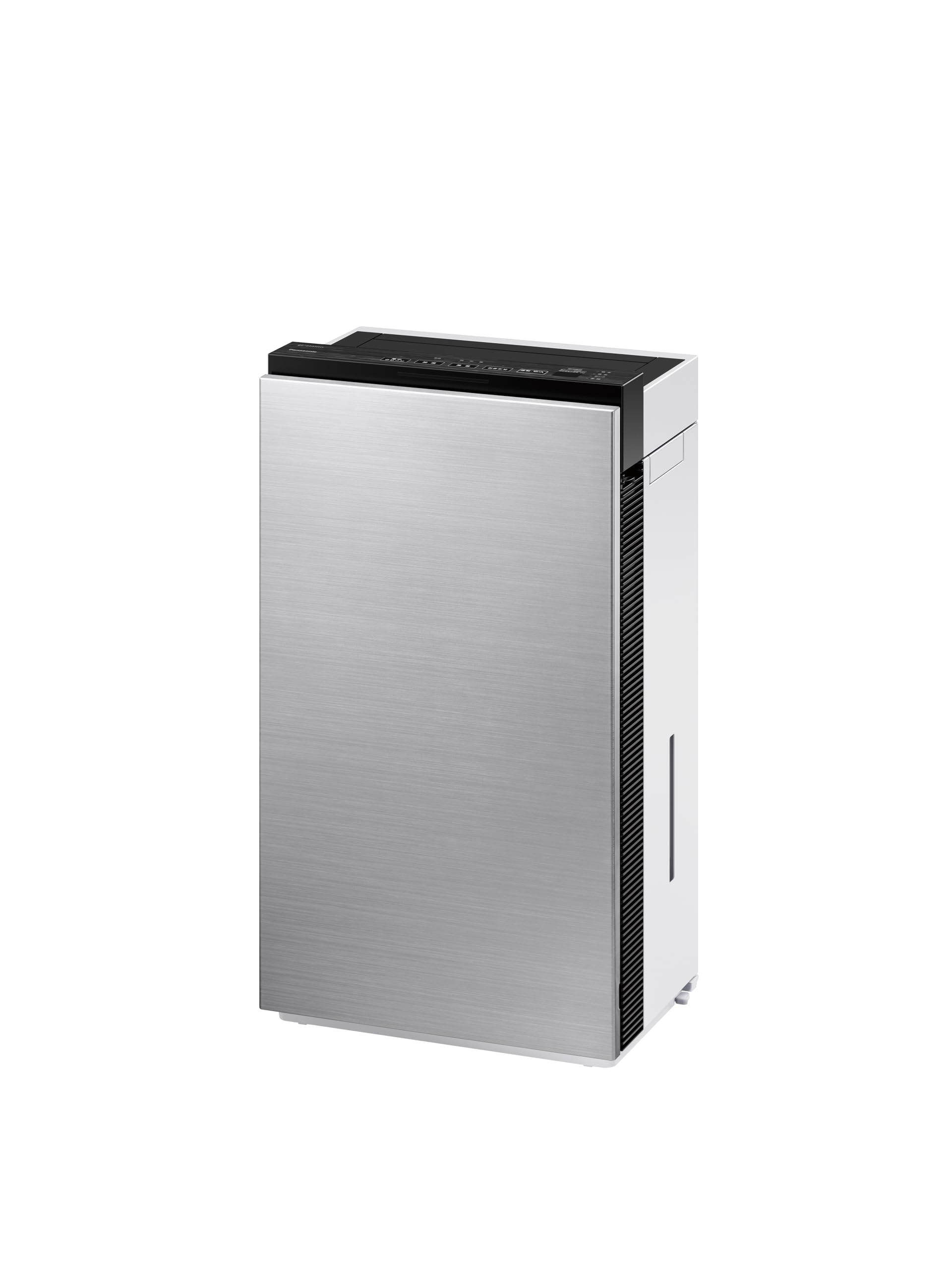 파나소닉 지아이노 스텐실버 F-MV6000C-SZ 26평형 공간제균탈취기 가습기능포함