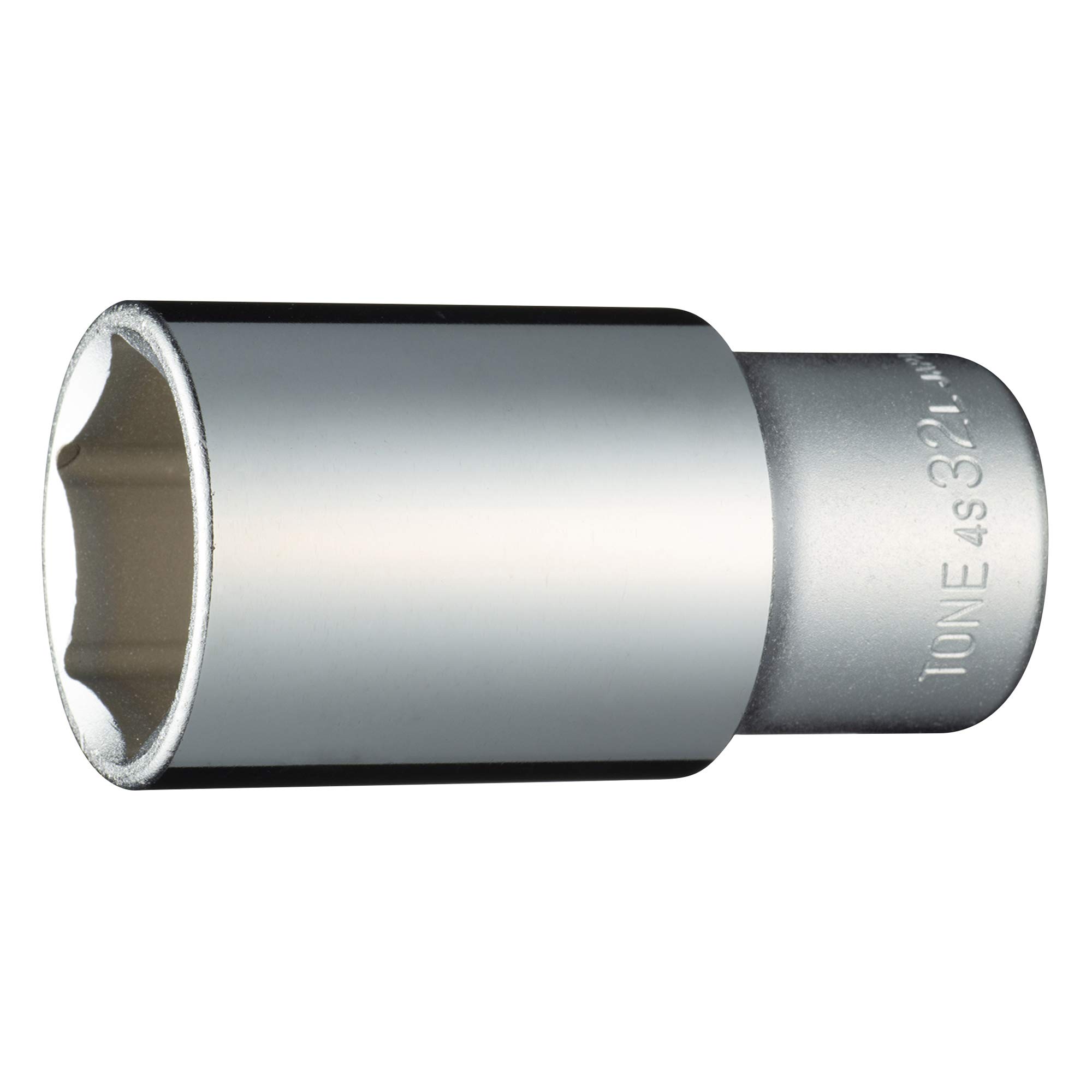 토네 HP4S-32L 32mm 12.7sq 6각 딥소켓