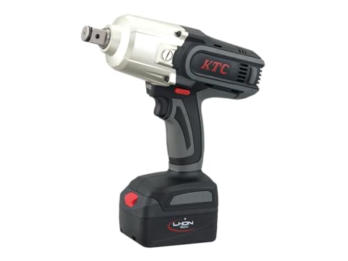 KTC JTAE681 19.0sq 코드리스 임팩트 렌치 세트