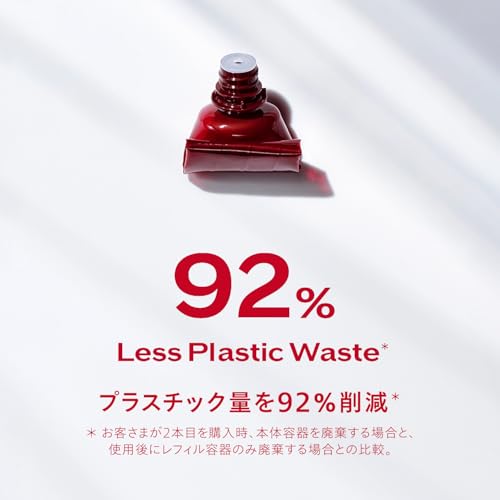 시세이도 오이델민 보습 키트 에센스 로션 리필 145mL 클렌징 폼 15g 세트 이미지 5