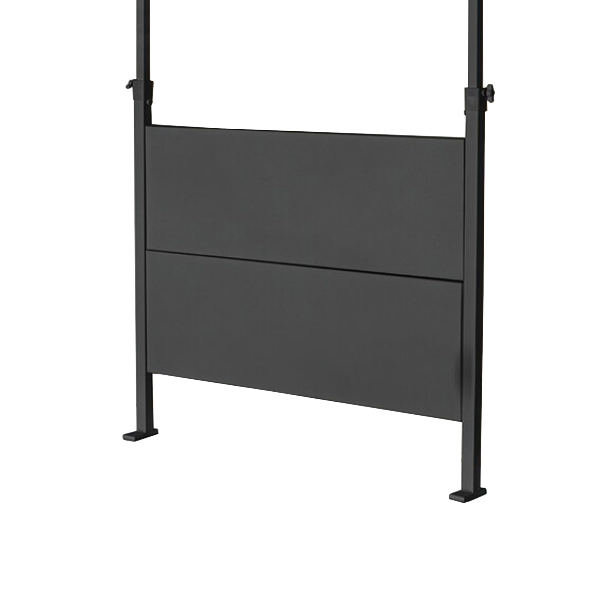 니토리 BH640 마그넷 주방 수납패널 8988087 블랙 62cm