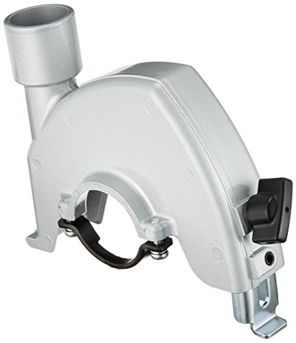 하이코키 집진 어댑터 100mm 그라인더용 0032-3918 이미지 2