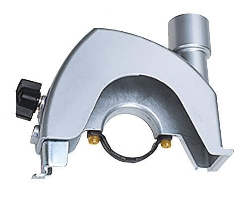 하이코키 집진 어댑터 100mm 그라인더용 0032-3918 이미지 3