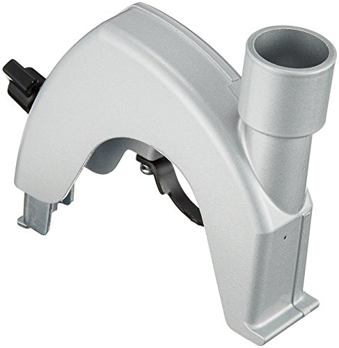 하이코키 집진 어댑터 100mm 그라인더용 0032-3918