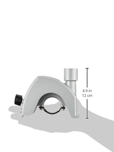 하이코키 집진 어댑터 100mm 그라인더용 0032-3918 이미지 5