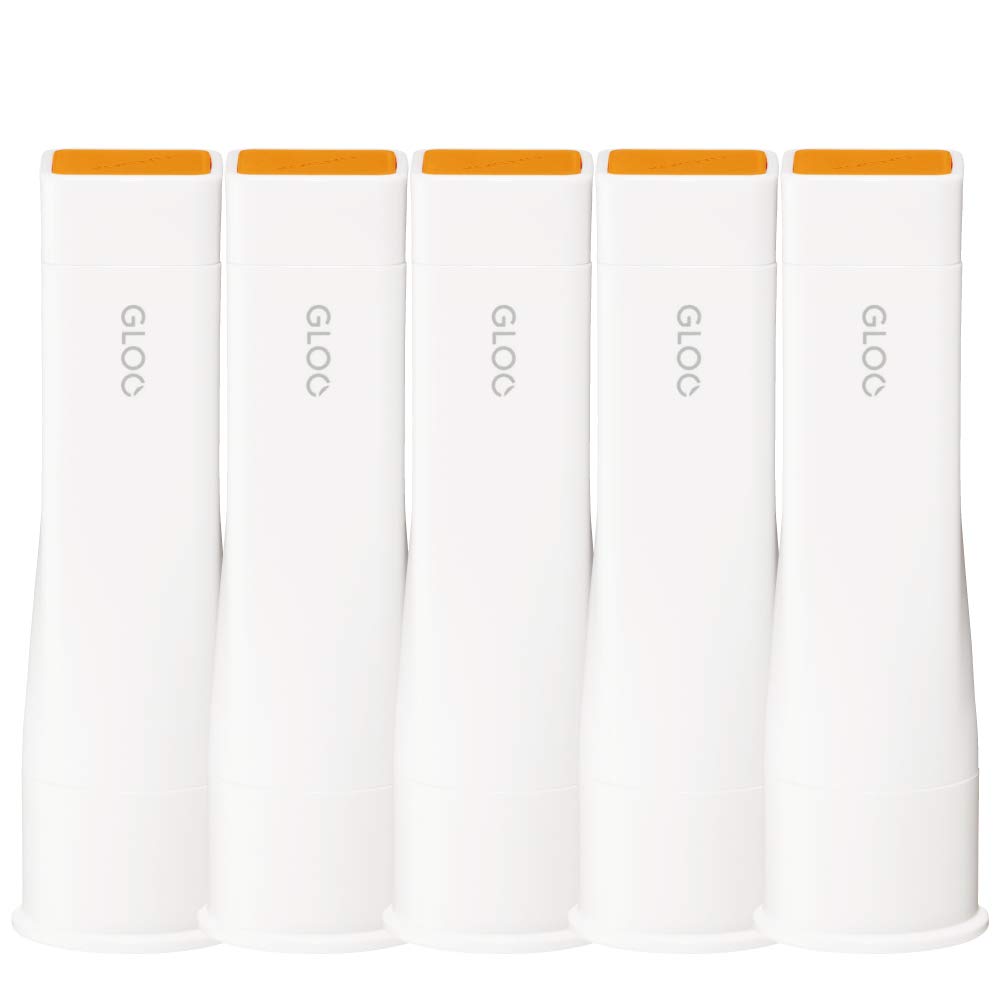코쿠요 GLOO 주름방지 타-G321X5SET S사이즈 스틱풀 5개입
