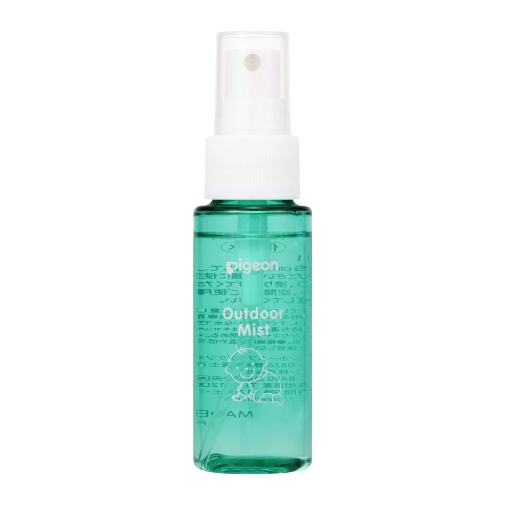 피죤 아웃도어 벌레퇴치 미스트 50ml 구형 50ml 구형 아웃도어 미스트 이미지 6