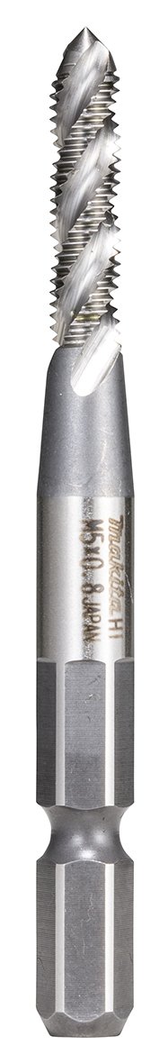 마키타 스파이럴 탭 A-64250 M3