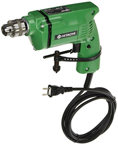 하이코키 DG-6 전기드릴 240W 철공 6.5mm 목공 13mm 이미지 1