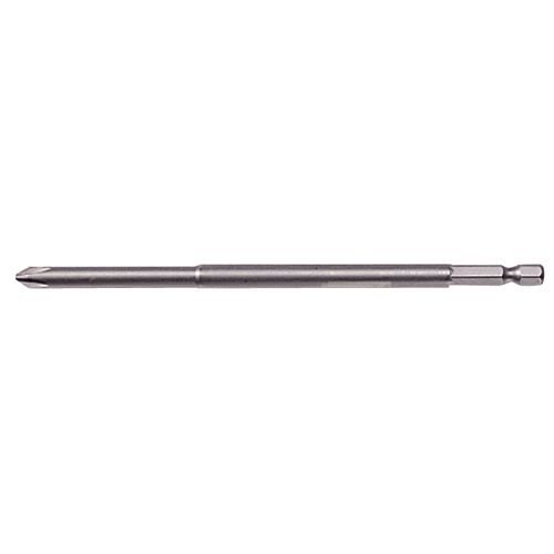 하이코키 0031-2433 NO.2 114mm 5개입 십자 비트 단차형