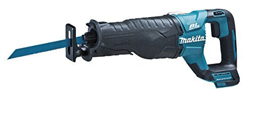 [중고] 마키타 JR147DZK 14.4V 충전식 레시프로소 베어툴 케이스 포함 이미지 2