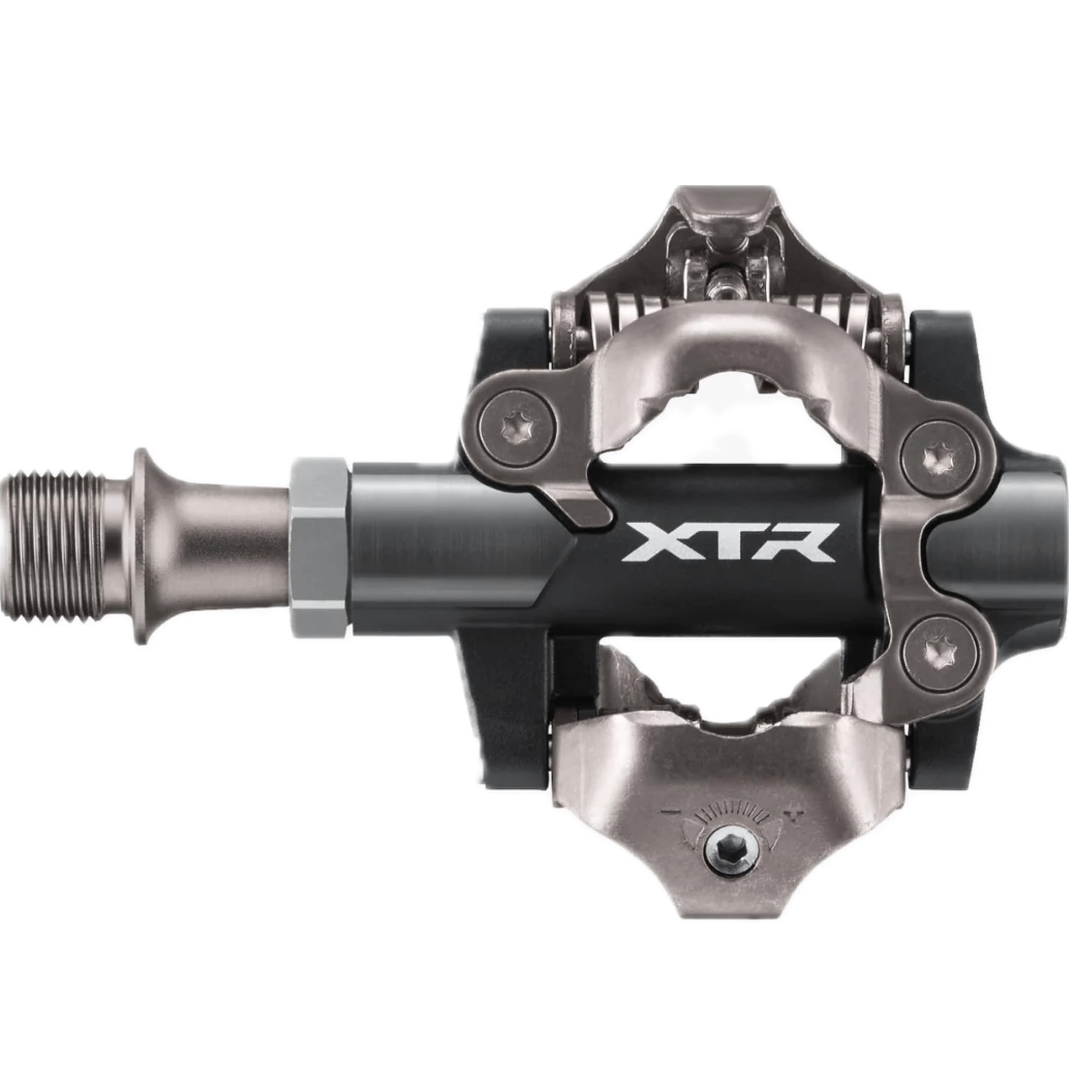시마노 XTR PD-M9200 SPD 레이스 자전거 페달 이미지 2