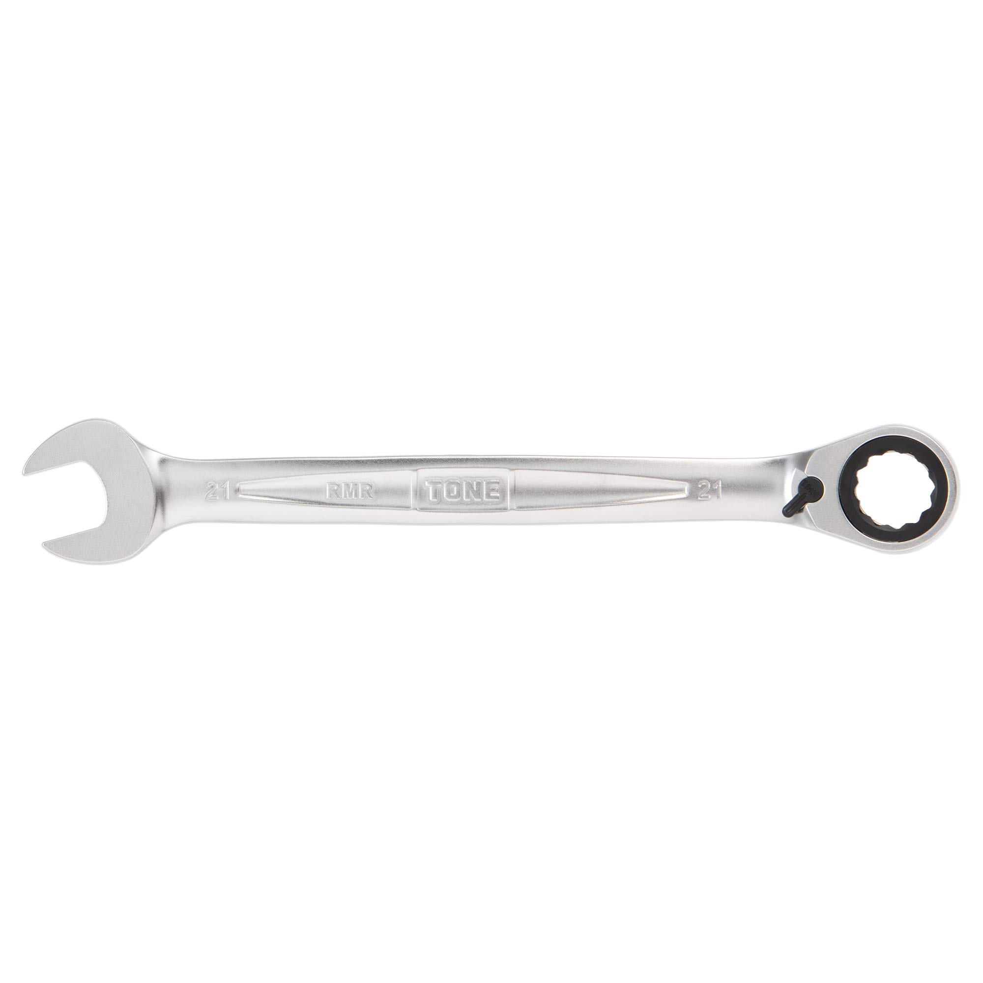 토네 HPRMR-21 21mm 전환식 라쳇 메가네 렌치 이미지 3