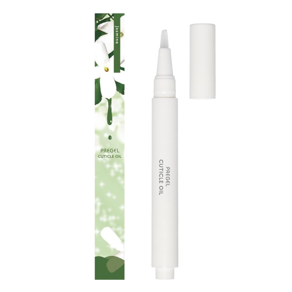 프리젤 자스민 큐티클 오일 2.5ml