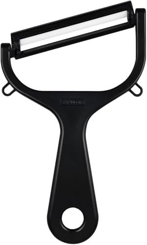 교세라 블랙 CWP-17BK 와이드 필러 양배추 채칼 1