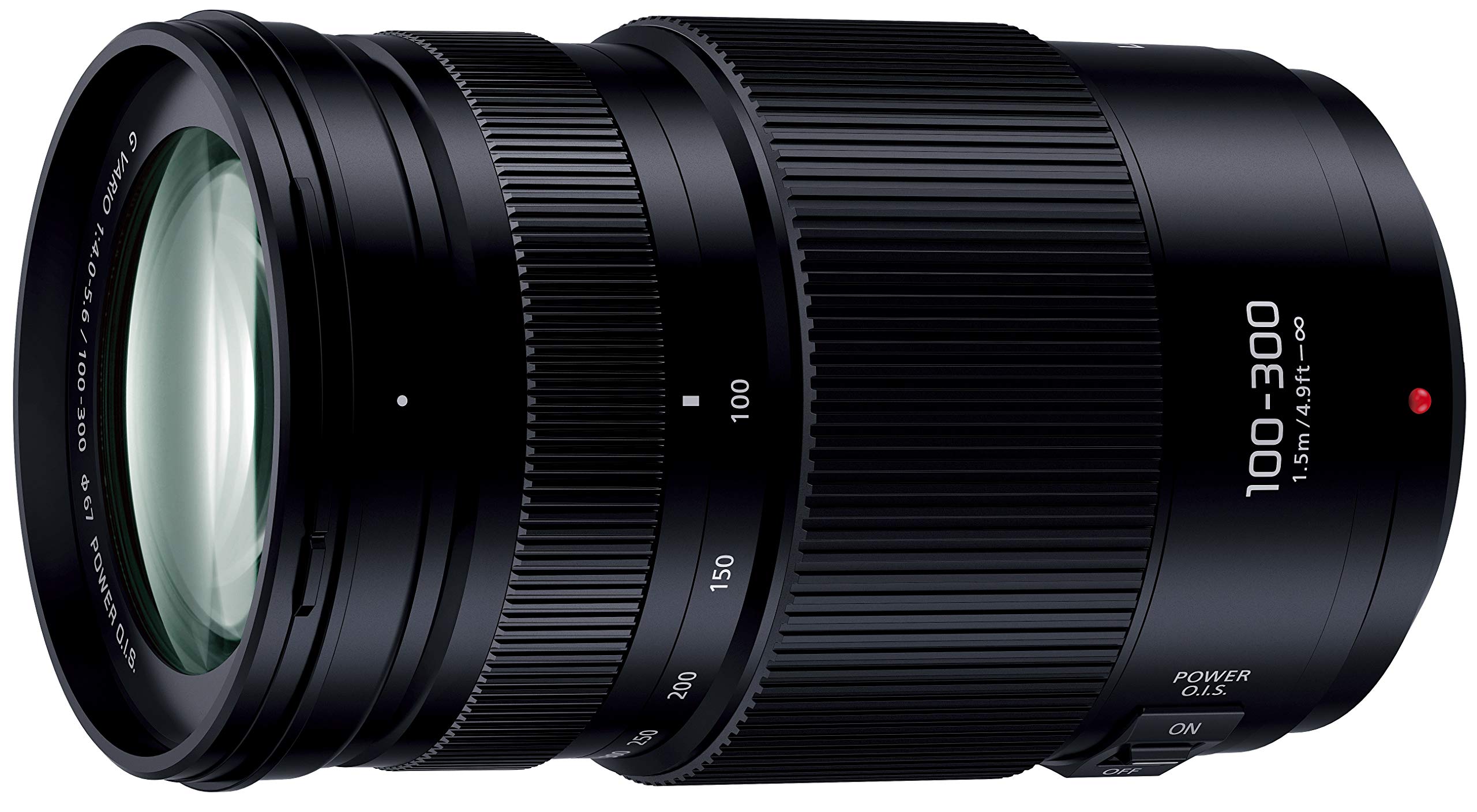 파나소닉 루믹스 G VARIO 100-300mm 렌즈 필터 세트 렌즈 필터 PRO1D 이미지 2