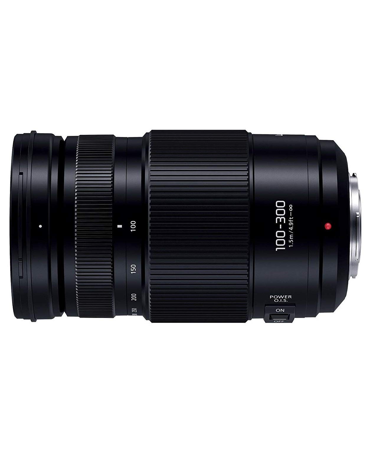 파나소닉 루믹스 G VARIO 100-300mm 렌즈 필터 세트 렌즈 필터 PRO1D 이미지 3