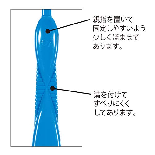 Ci메디컬 키즈 어린이칫솔 M 보통 15입 이미지 2