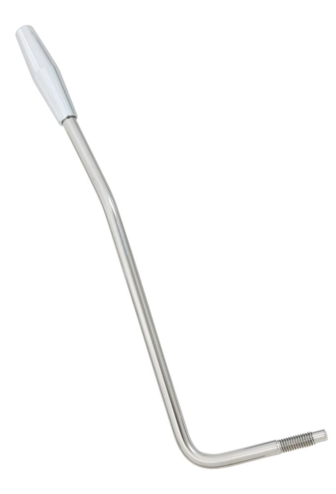 고토 크롬 A8C 트레몰로 암 5mm 메탈 캡 OGE1088T/1099T용 φ5 나사식