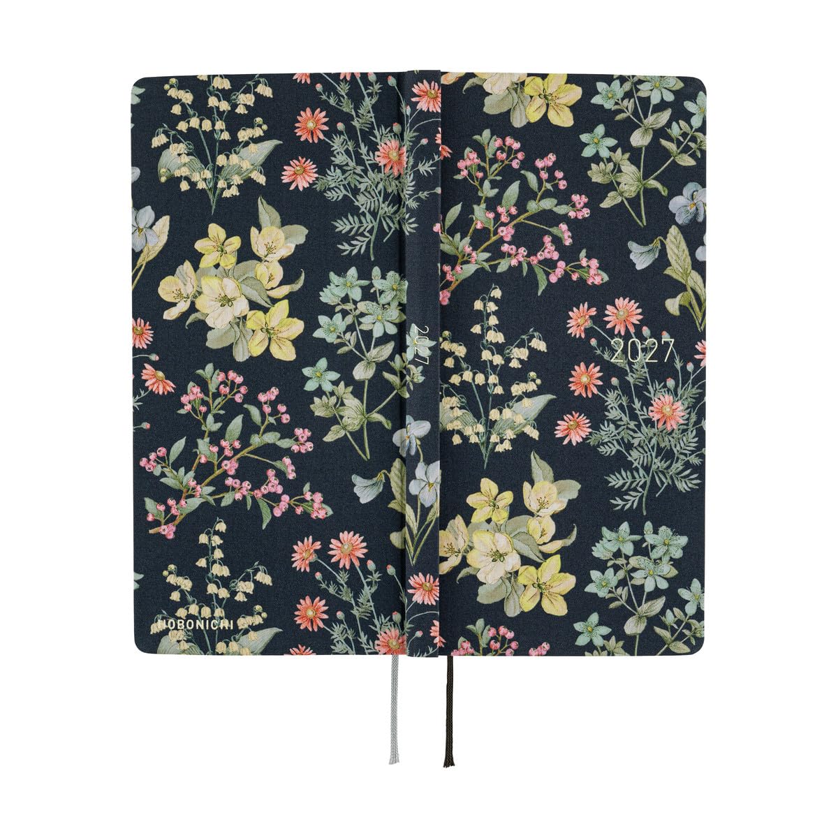 호보니치 윅스 리버티 패브릭 플로럴 레미디 LIBERTY FABRICS 이미지 3