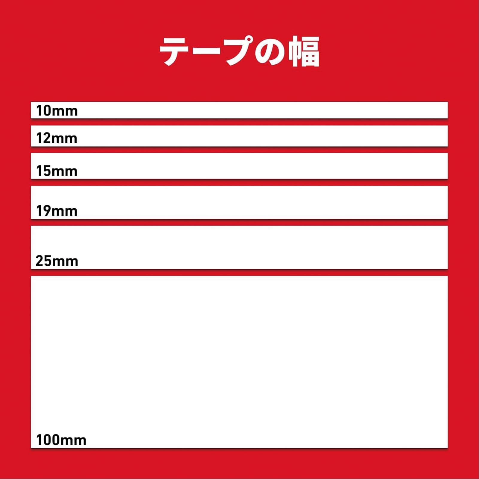 3M 프리미어골드 SPU-12 12mm 4m 초강력 양면테이프 이미지 7