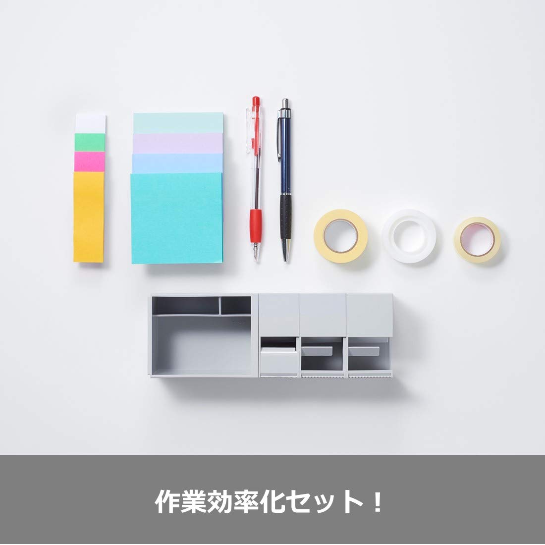 3M 커넥트 디스펜서 탈착식 테이프 CA15-CDS a.탈착식 테이프 15mm 단품 이미지 10