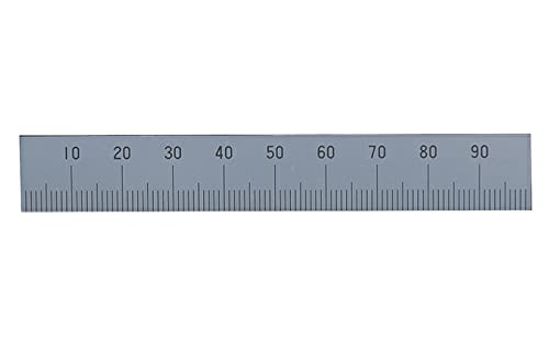 신와 머신스케일 하단 좌측기점 100mm 14147