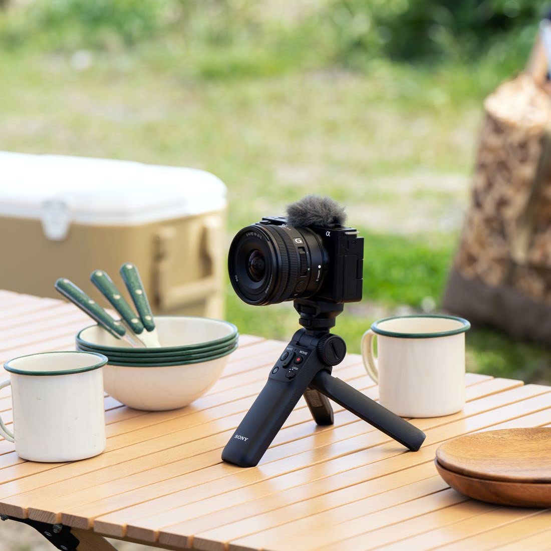 소니 G렌즈 E PZ 10-20mm F4 G SELP1020G 광각 줌렌즈 이미지 11