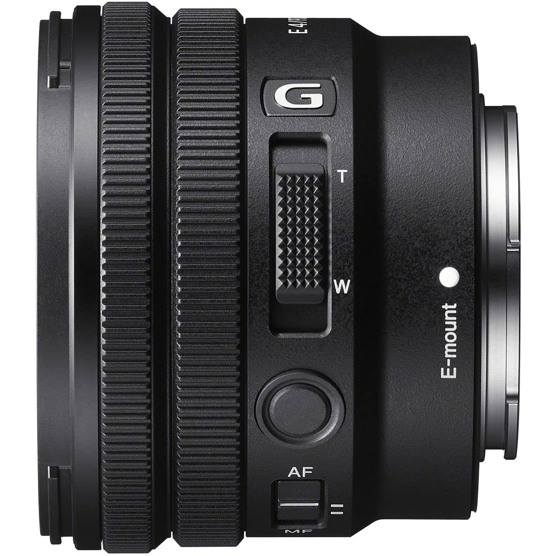소니 G렌즈 E PZ 10-20mm F4 G SELP1020G 광각 줌렌즈 이미지 2