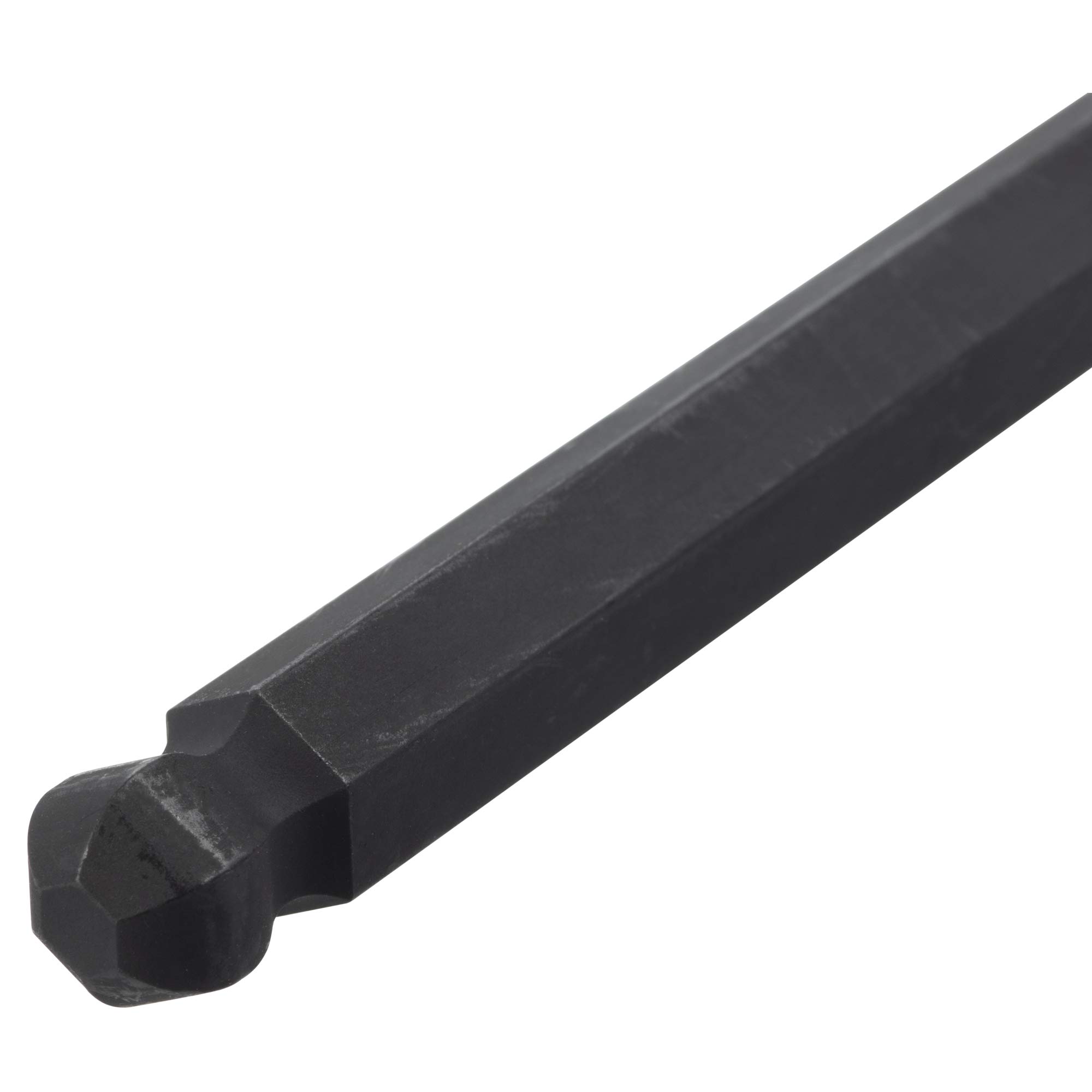 토네 롱 볼포인트 L형 렌치 BPL-10 10mm 육각렌치 이미지 2