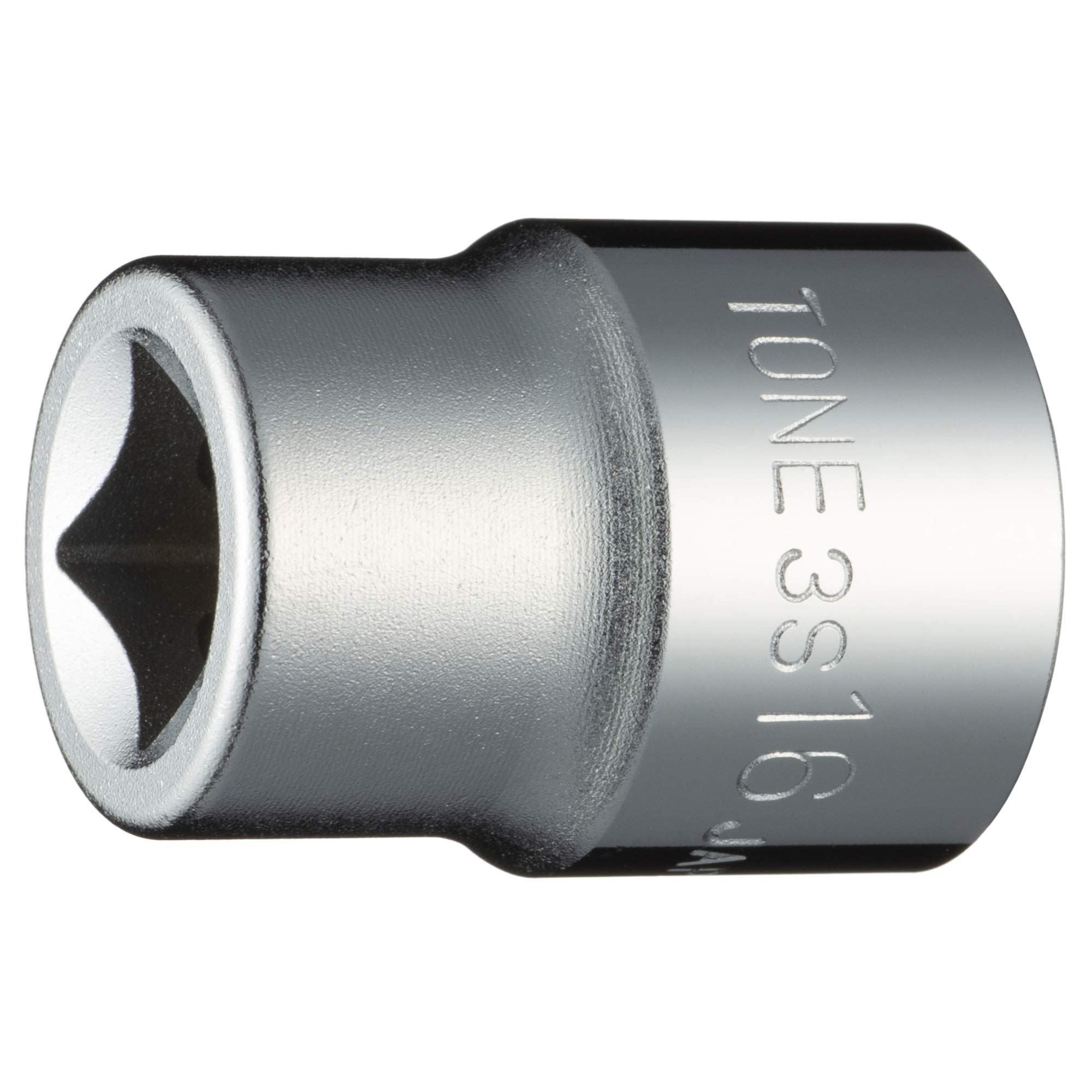 토네 HP3S-16 6각 소켓 16mm 이미지 2