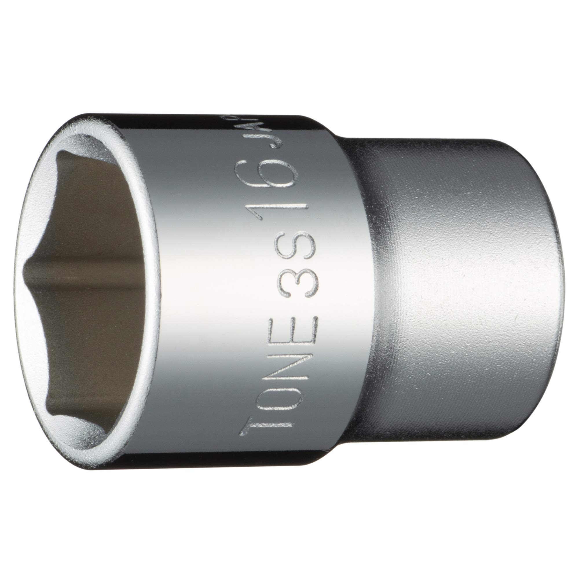 토네 HP3S-16 6각 소켓 16mm