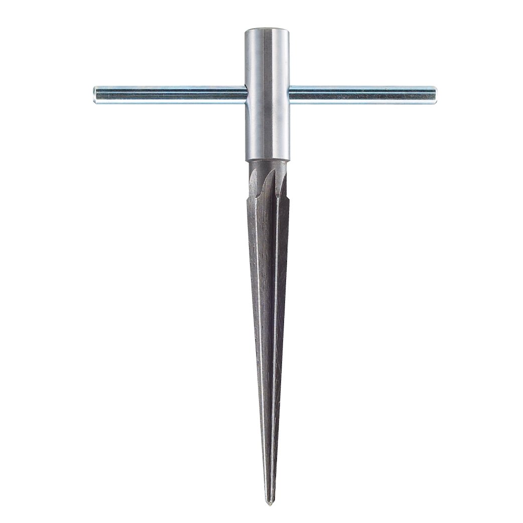호잔 K-441 3-12mm 핸드 테이퍼 리머 금속 구멍 확장 공구