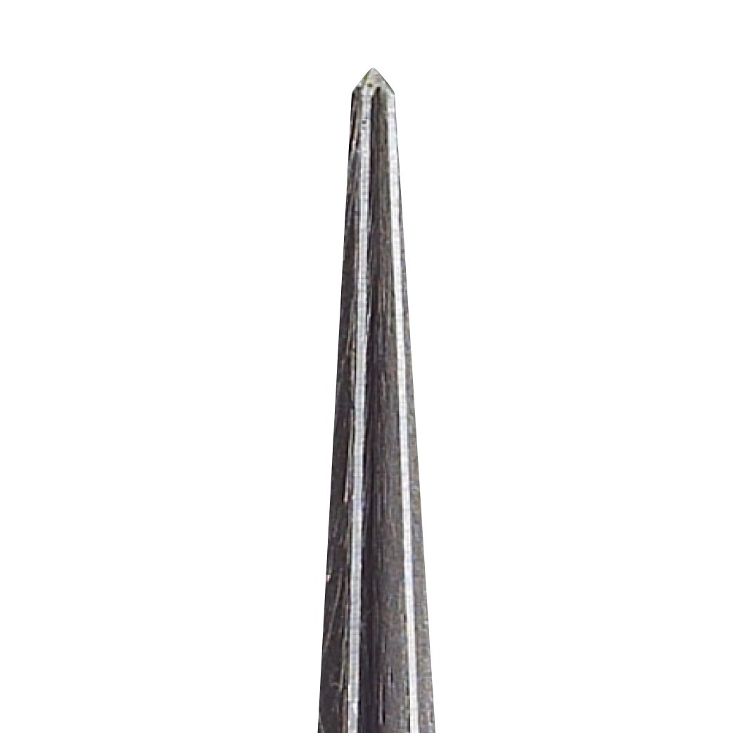 호잔 K-441 3-12mm 핸드 테이퍼 리머 금속 구멍 확장 공구 이미지 3