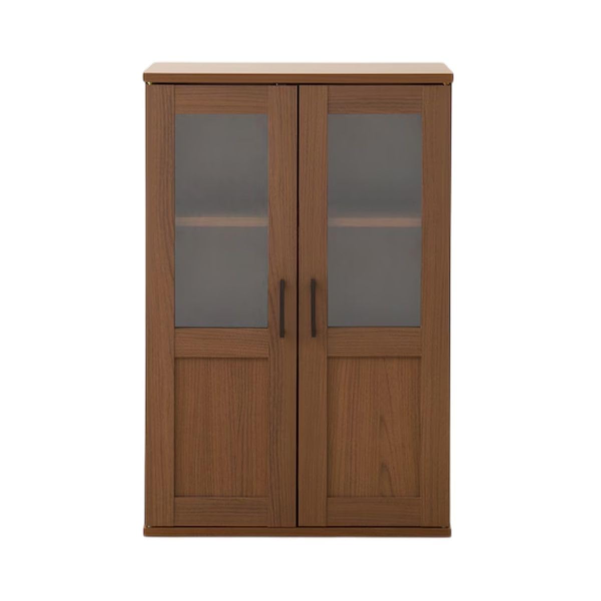 니토리 마레 8880714 미들브라운 9060 수납장