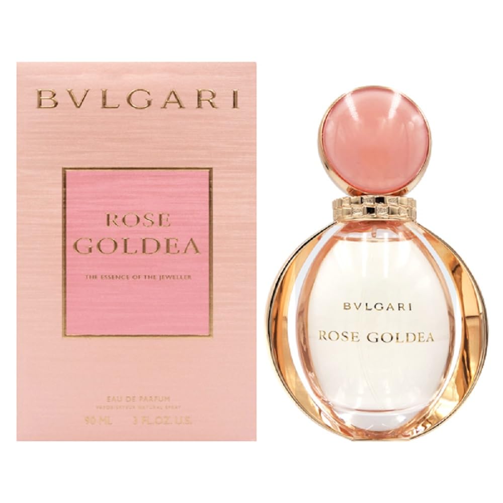 불가리 로즈 골데아 오드퍼퓸 90ml