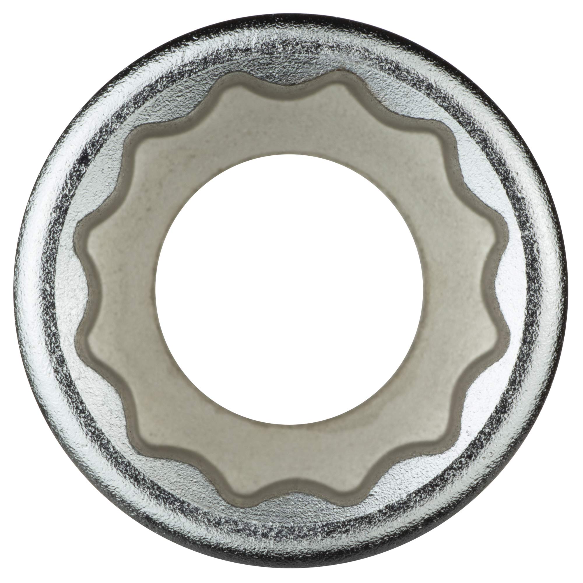 토네 HP4DB-19 12각 소켓 12.7mm 19/32인치 이미지 3