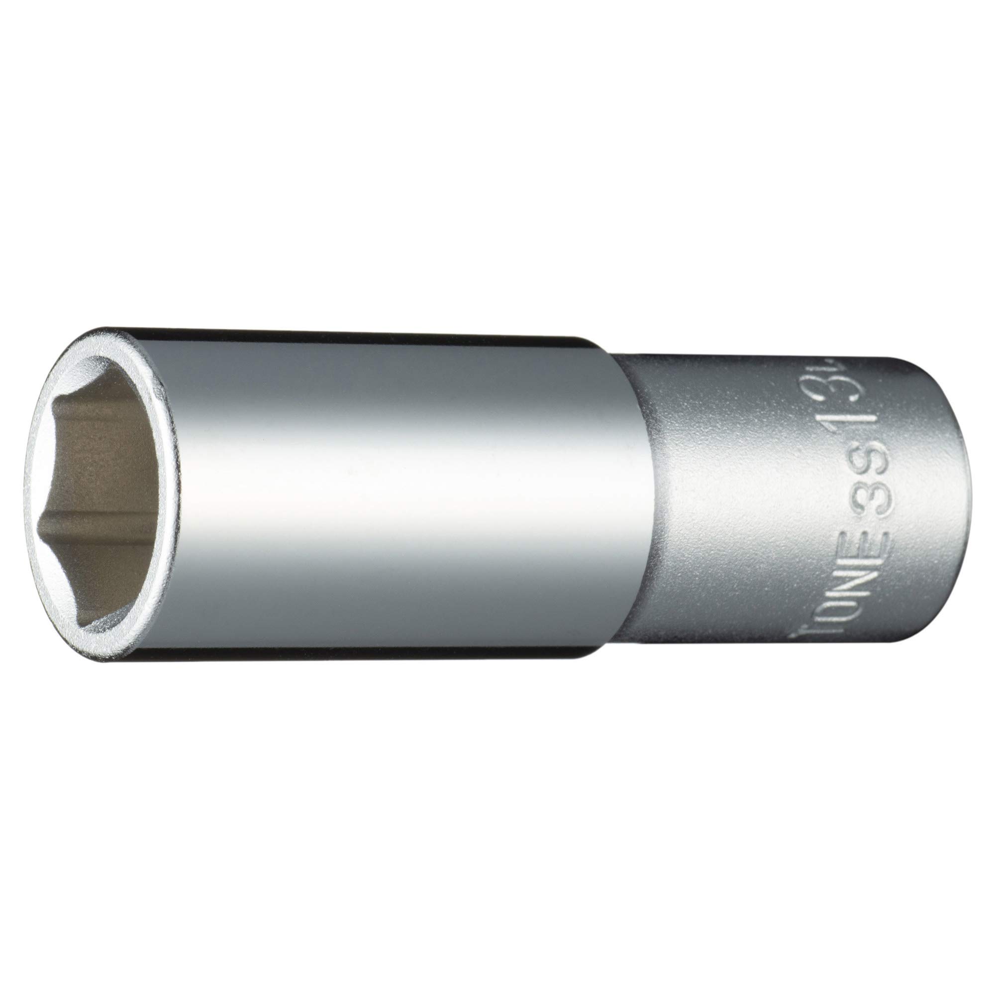 토네 HP3S-13L 6각 딥소켓 9.5mm 13mm 1