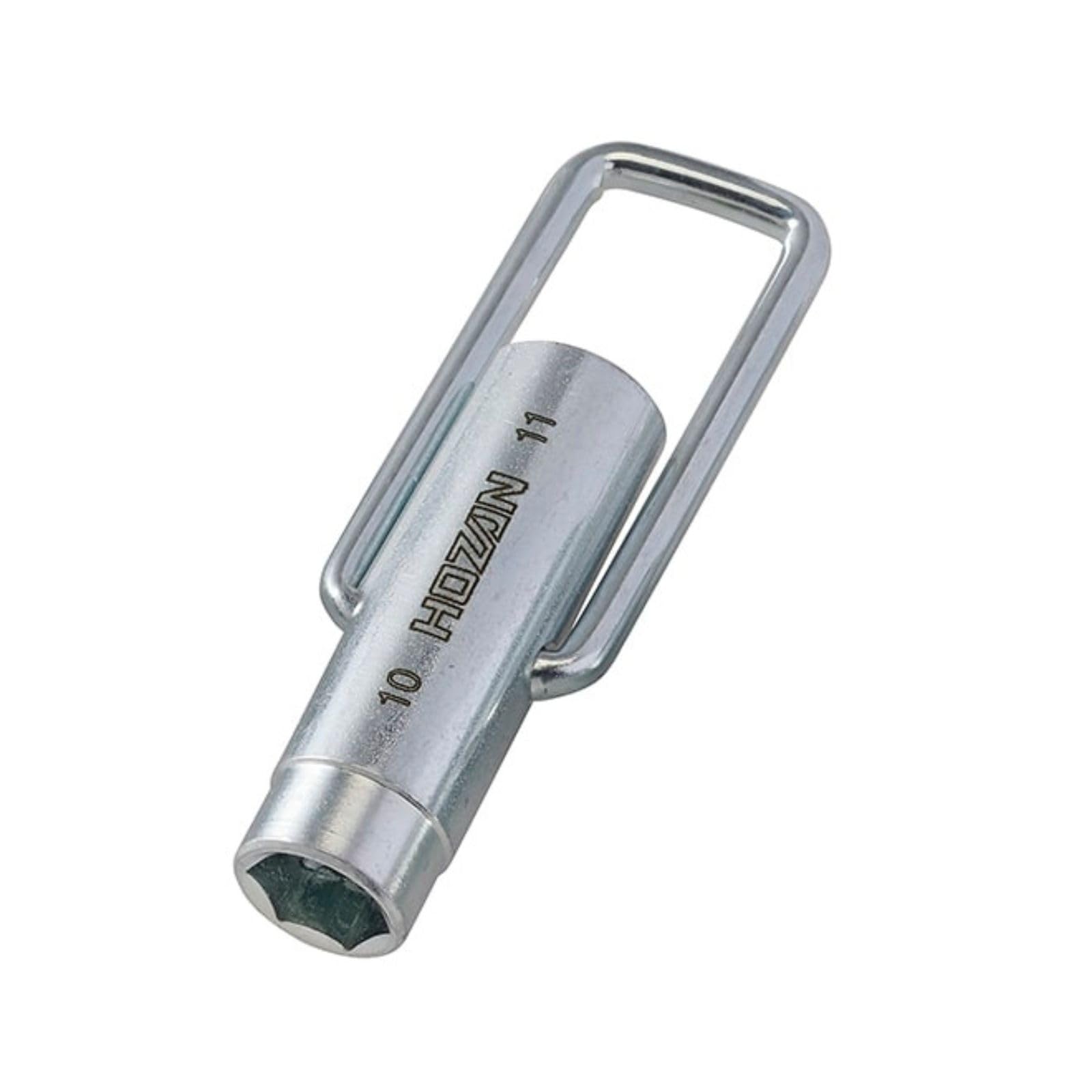 호잔 W-27-1011 박스 렌치 10x11mm 10 11mm