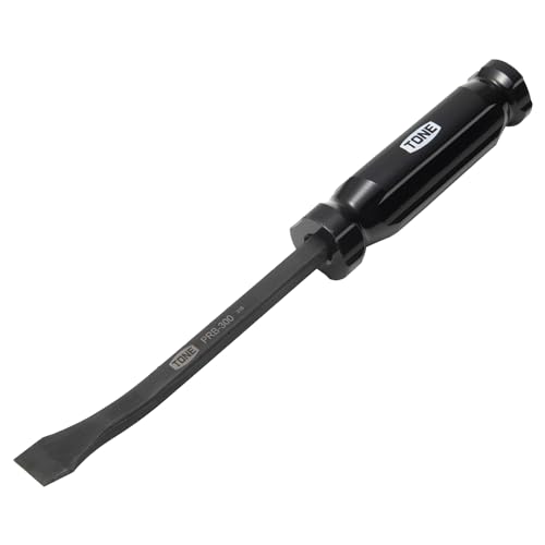 토네 블랙 PRB-300 305mm 프라이바 이미지 3