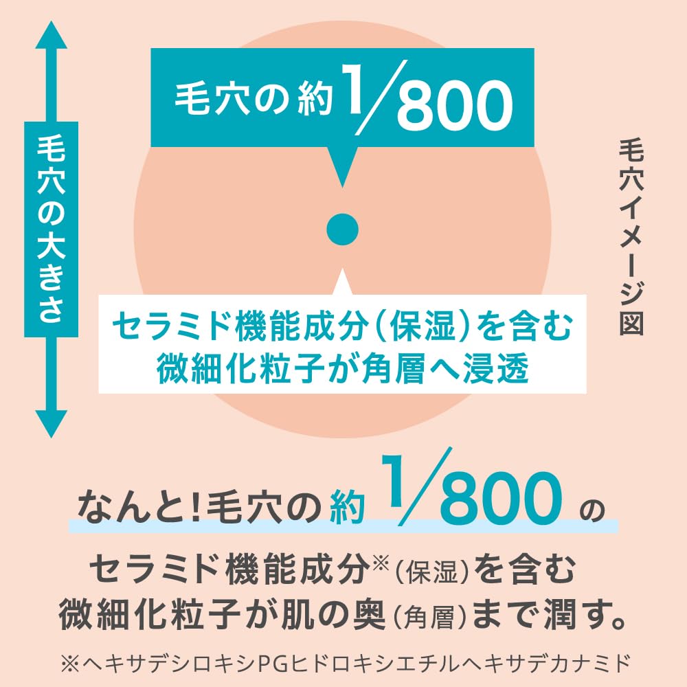 큐렐 딥 모이스처 스프레이 60g 미스트 보습 이미지 8