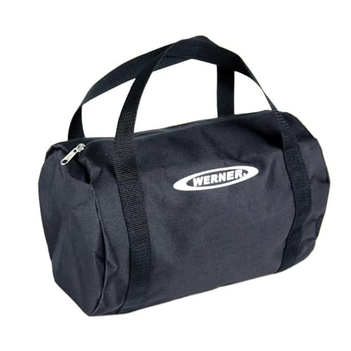 베르너 K120000 S사이즈 12x8인치 더플백 이미지 2