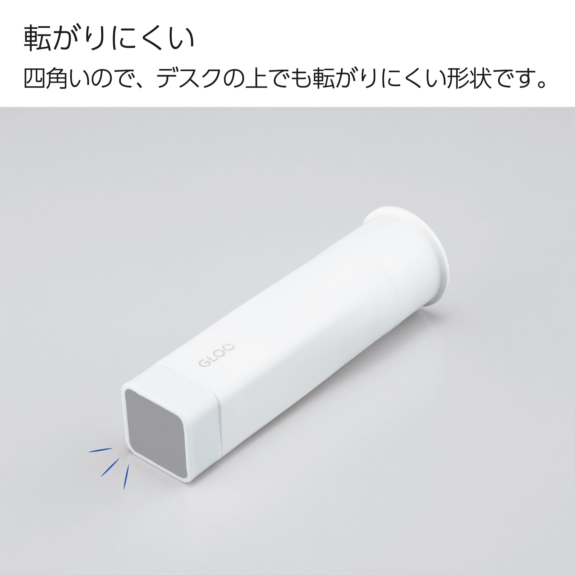 코쿠요 GLOO 강력접착 S사이즈 3개입 타-G301-3P 스틱풀 이미지 4