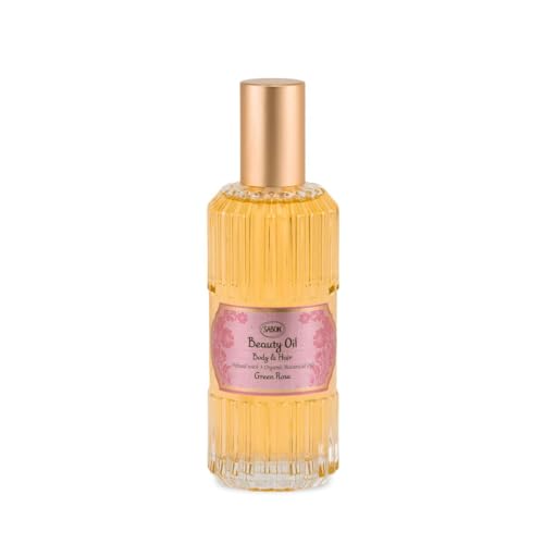 사본 그린로즈 100ml 뷰티 오일 이미지 2