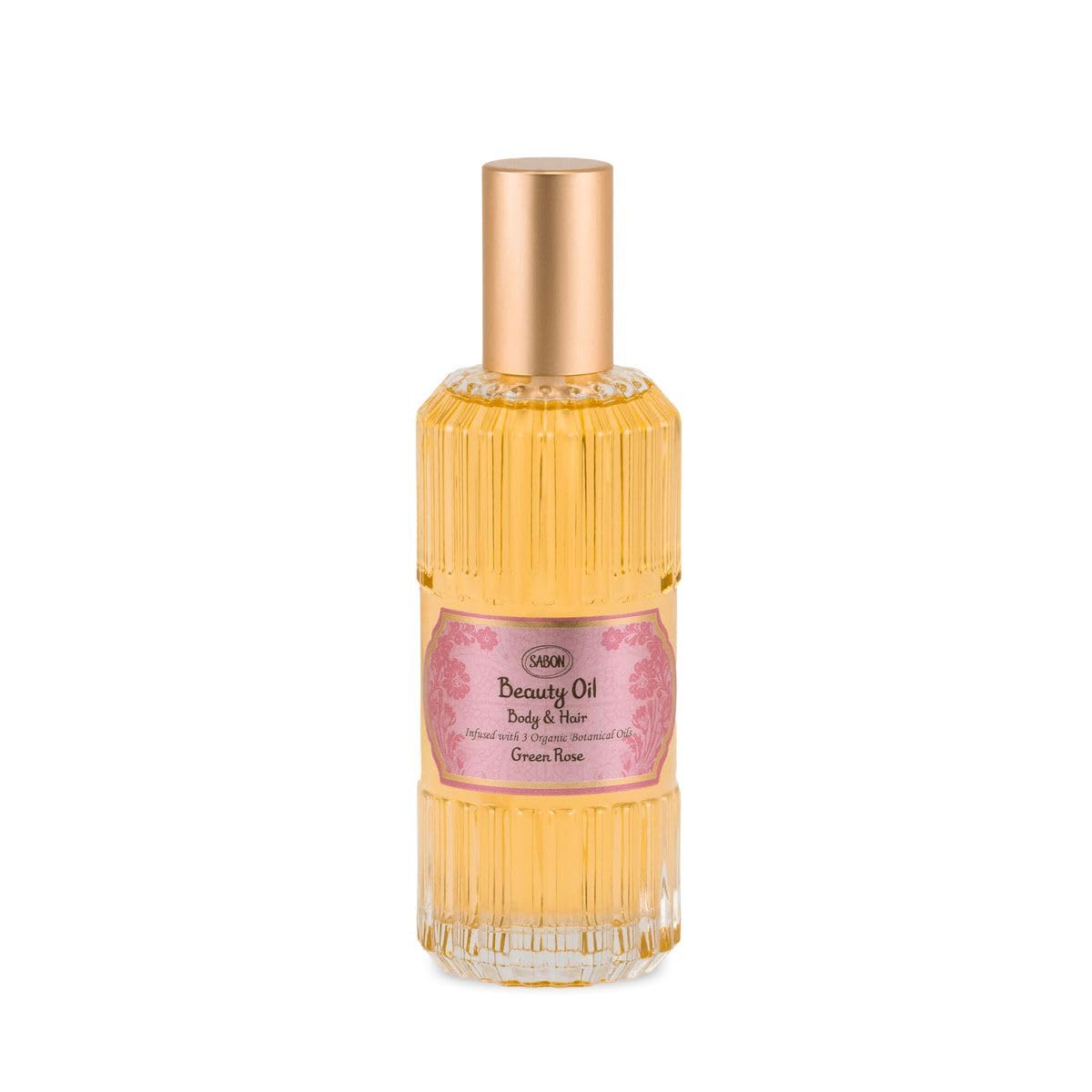 사본 그린로즈 100ml 뷰티 오일